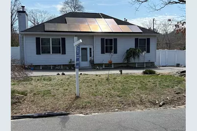 2 1st Street, Coram, NY 11727 - Photo 1