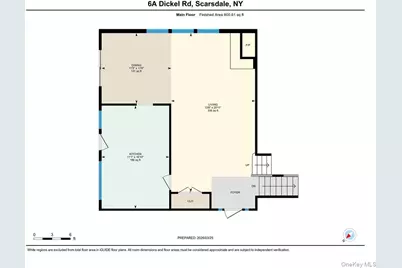 6A Dickel Road, Scarsdale, NY 10583 - Photo 23