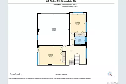 6A Dickel Road, Scarsdale, NY 10583 - Photo 25