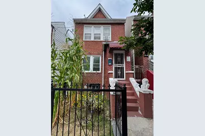 861 E 215th Street #1, Bronx, NY 10467 - Photo 1