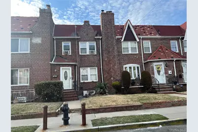 14214 231st Street, Springfield Gardens, NY 11413 - Photo 1
