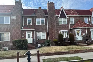 142-14 231st St, Springfield Gardens, NY 11413 - Photo 1