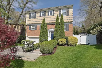 17 N Brook Road, Larchmont, NY 10538 - Photo 1