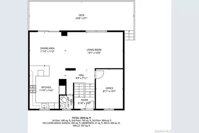 17 N Brook Road, Larchmont, NY 10538 - Photo 39