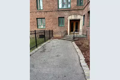 1651 Metropolitan Avenue #5E, Bronx, NY 10462 - Photo 1