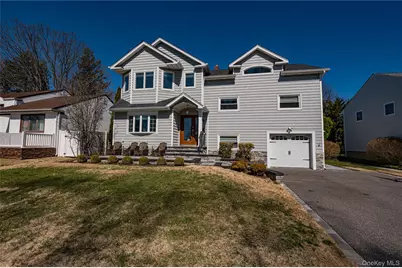 35 Circle Drive, Syosset, NY 11791 - Photo 1