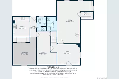 193-12 Foothill Avenue, Hollis, NY 11423 - Photo 45