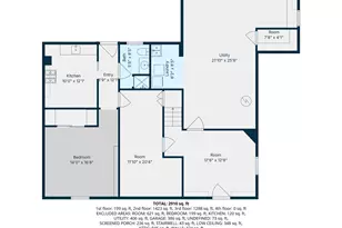 193-12 Foothill Ave, Hollis, NY 11423 - Photo 45