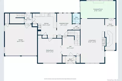 193-12 Foothill Avenue, Hollis, NY 11423 - Photo 41