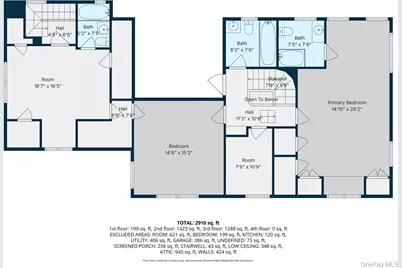 193-12 Foothill Avenue, Hollis, NY 11423 - Photo 47