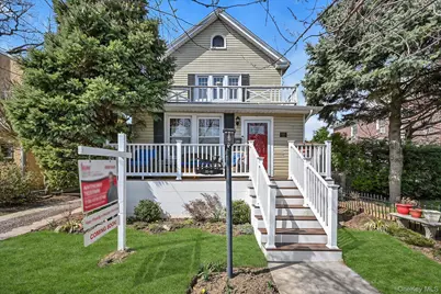 33-40 170th Street, Flushing, NY 11358 - Photo 1