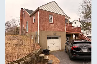 438 Powell Avenue, Newburgh, NY 12550 - Photo 3