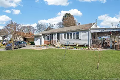 12 Fairdale Drive, Brentwood, NY 11717 - Photo 3