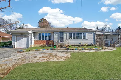 12 Fairdale Drive, Brentwood, NY 11717 - Photo 1