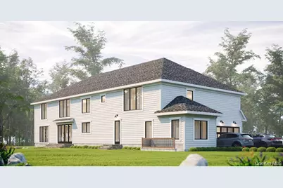 Lot 4 1003 Baldwin Path, Dix Hills, NY 11746 - Photo 3