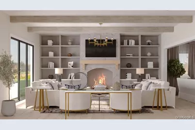 Lot 4 1003 Baldwin Path, Dix Hills, NY 11746 - Photo 13