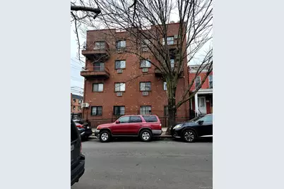 90-70 51st Avenue #4A, Elmhurst, NY 11373 - Photo 1