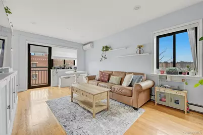 84-05 Queens Boulevard #5C, Elmhurst, NY 11373 - Photo 1