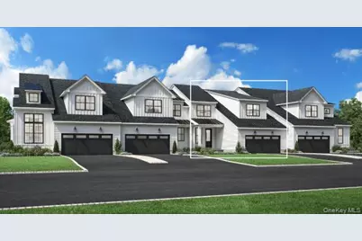 33 Fieldstone Knoll #31, Armonk, NY 10504 - Photo 1