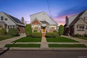 214 Central Blvd, New Hyde Park, NY 11040 - Photo 1