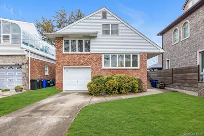 16615 67th Avenue, Fresh Meadows, NY 11365 - Photo 1