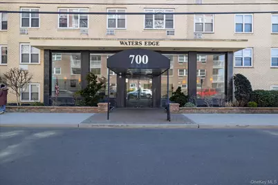 700 Shore Road #7X, Long Beach, NY 11561 - Photo 1