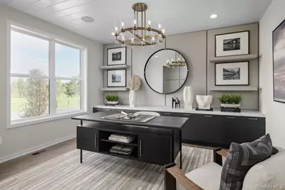 31 Fieldstone Knoll #32, Armonk, NY 10504 - Photo 5