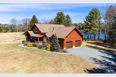58 Deer Meadow Road, White Lake, NY 12786 - Photo 1