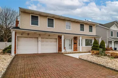 29 Donna Lane, Long Beach, NY 11561 - Photo 1