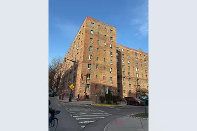 1591 Metropolitan Avenue #5I, Bronx, NY 10462 - Photo 1