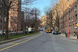 1591 Metropolitan Ave, Bronx, NY 10462 - Photo 3