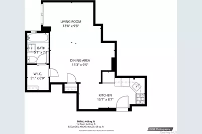 39-35 51st Street #6E, Woodside, NY 11377 - Photo 13