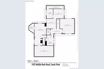 1425 Middle Neck Road, Sands Point, NY 11050 - Photo 37