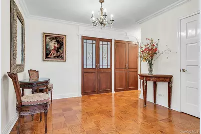 110-11 Queens Boulevard #6C, Forest Hills, NY 11375 - Photo 5