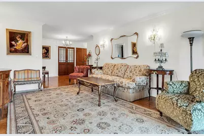 110-11 Queens Boulevard #6C, Forest Hills, NY 11375 - Photo 3