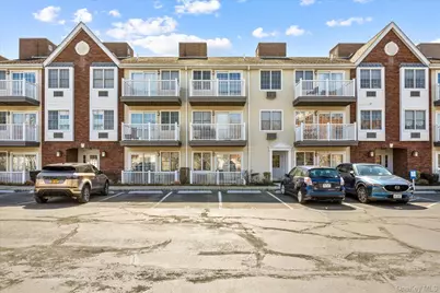 9428 Magnolia Court #3A, Ozone Park, NY 11417 - Photo 3