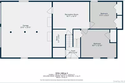 60 Manchester Road, Rock Hill, NY 12775 - Photo 47