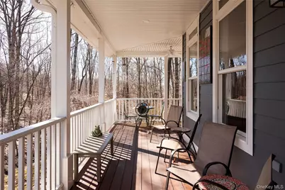 35 Peacock Road, Rhinebeck, NY 12572 - Photo 3