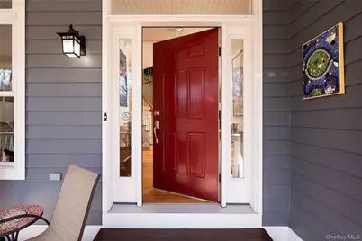 35 Peacock Road, Rhinebeck, NY 12572 - Photo 5