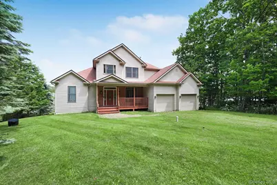 9 Surrey Street, Rock Hill, NY 12775 - Photo 1