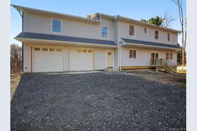 686 Depot Hill Road, Poughquag, NY 12570 - Photo 7