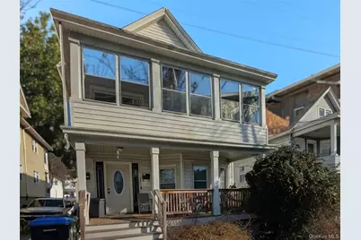 25 Roosevelt Avenue #2, Poughkeepsie, NY 12601 - Photo 1