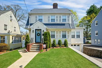 70 Lockwood Avenue, Bronxville, NY 10708 - Photo 1