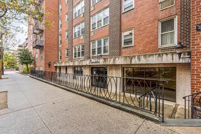 14215 Franklin Avenue #3A, Flushing, NY 11355 - Photo 1