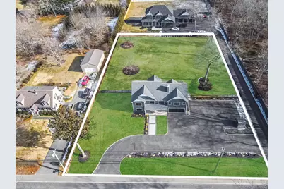 665 Mount Sinai Coram Road, Mount Sinai, NY 11766 - Photo 29