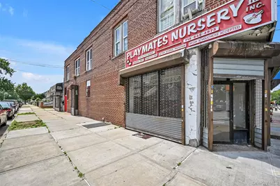 126-18 111th Avenue #2, Ozone Park, NY 11420 - Photo 9