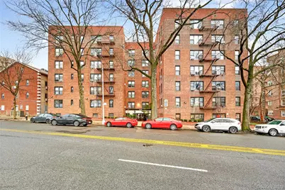 2244 Bronx Park E #5A, Bronx, NY 10467 - Photo 1