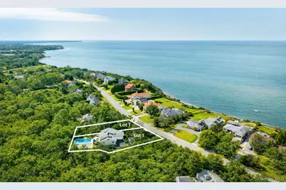 875 & 785 The Strand, East Marion, NY 11939 - Photo 1