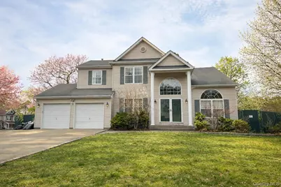 1 Daylilly Court, Middle Island, NY 11953 - Photo 1