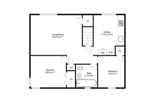 56-27B Utopia Pkwy, Fresh Meadows, NY 11365 - Photo 9